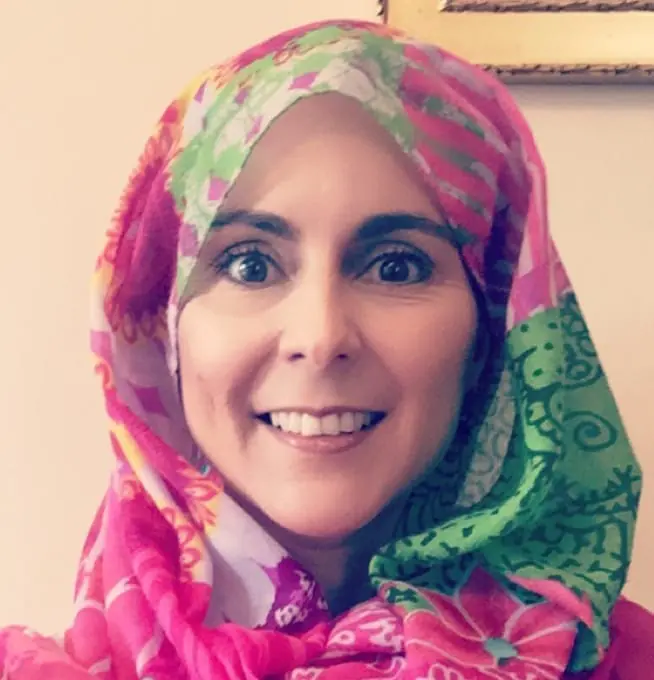 Rahma Monica Lang