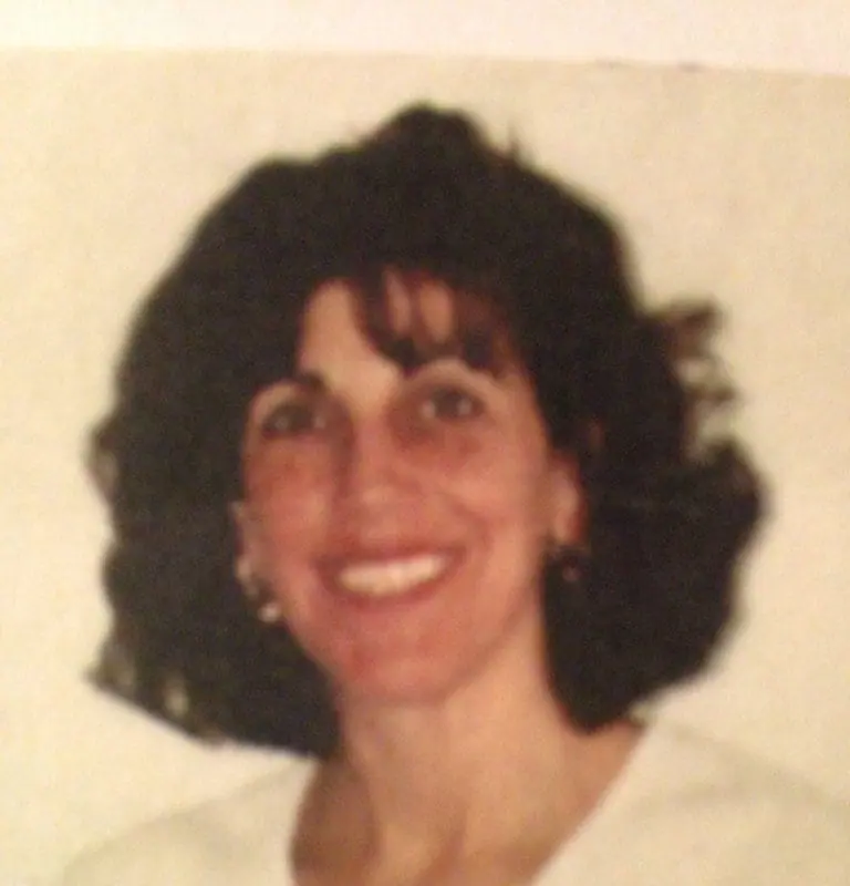 Bonnie Ruhayyah Mitchner