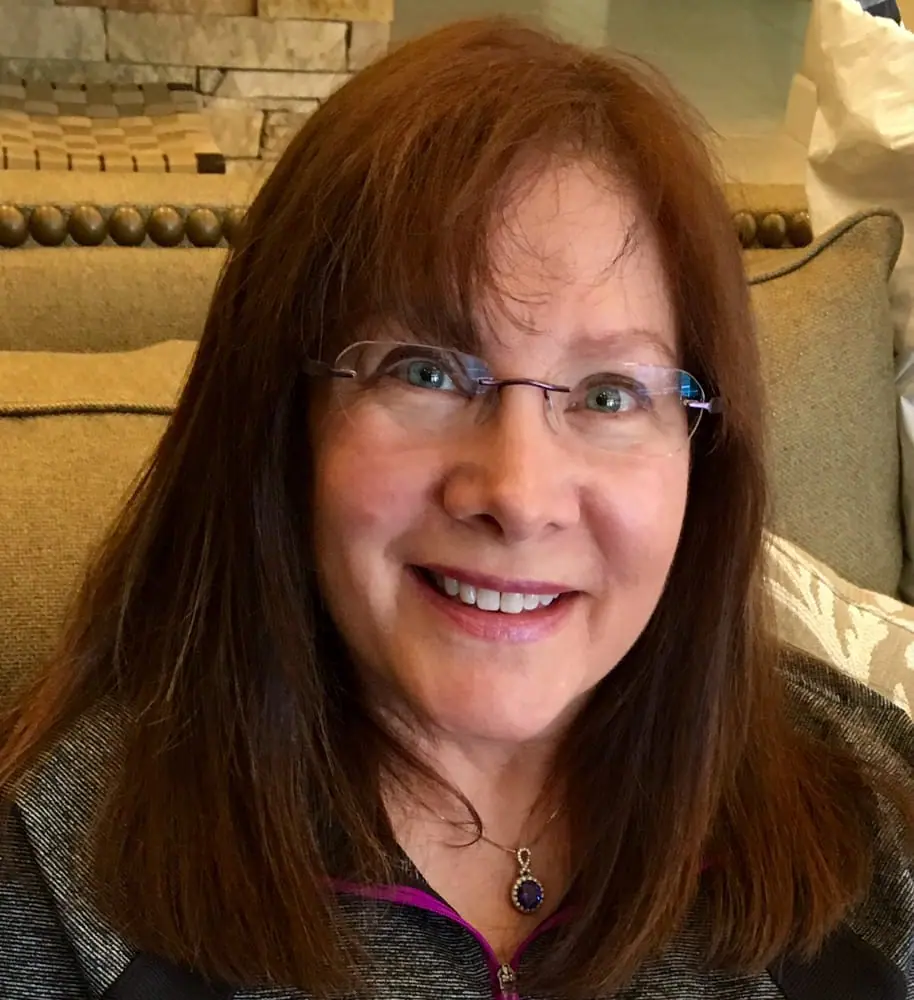 Cindy Yasmine Libman LICSW,LMFT, CAEH