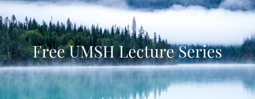 Free Lecture Series from the University of Medical Spiritual Healing