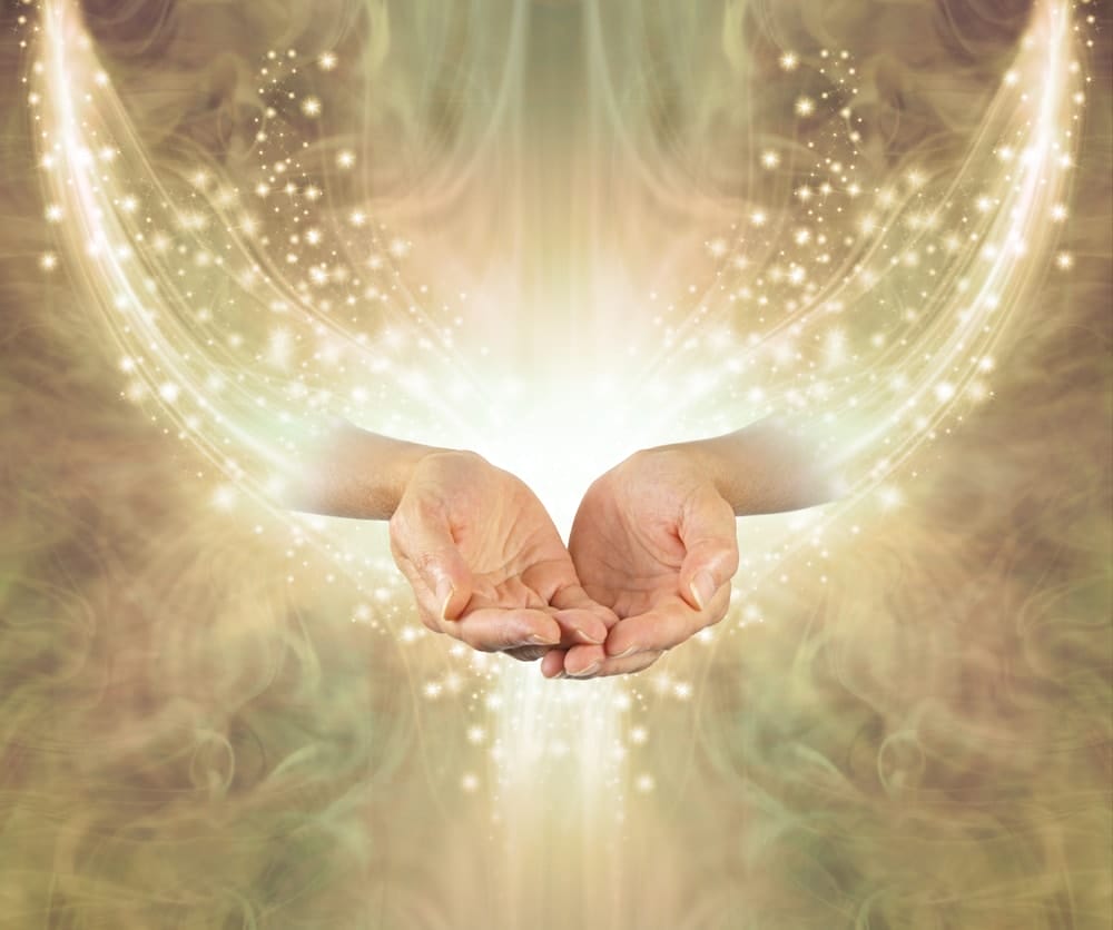 Advanced Spiritual Healing